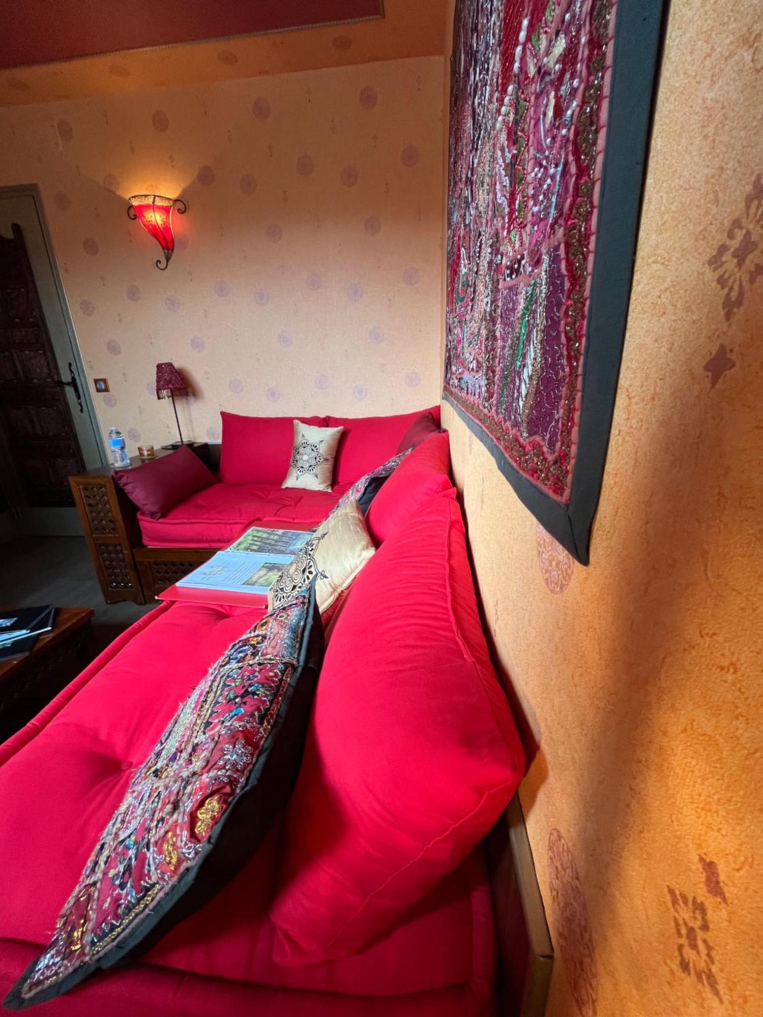 Bed and Breakfast Champagne Gilmaire-Etienne Binson-et-Orquigny Экстерьер фото