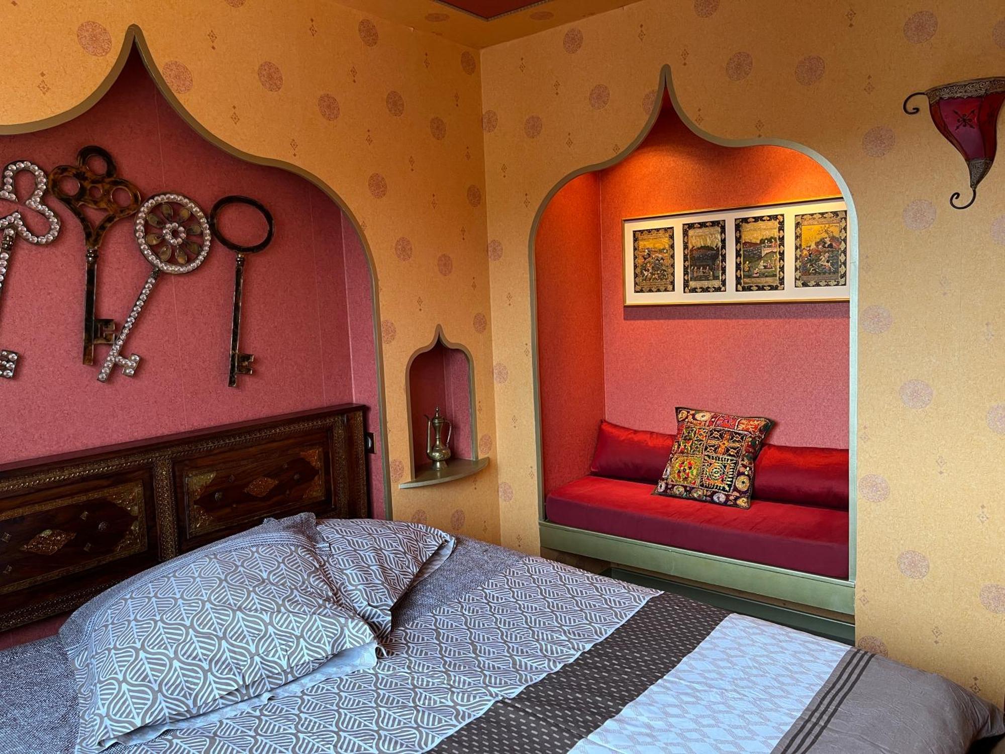 Bed and Breakfast Champagne Gilmaire-Etienne Binson-et-Orquigny Экстерьер фото